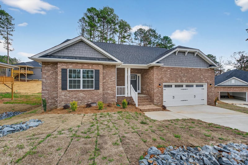 2911 Waterford Ln #35 B, Albemarle, NC 28001