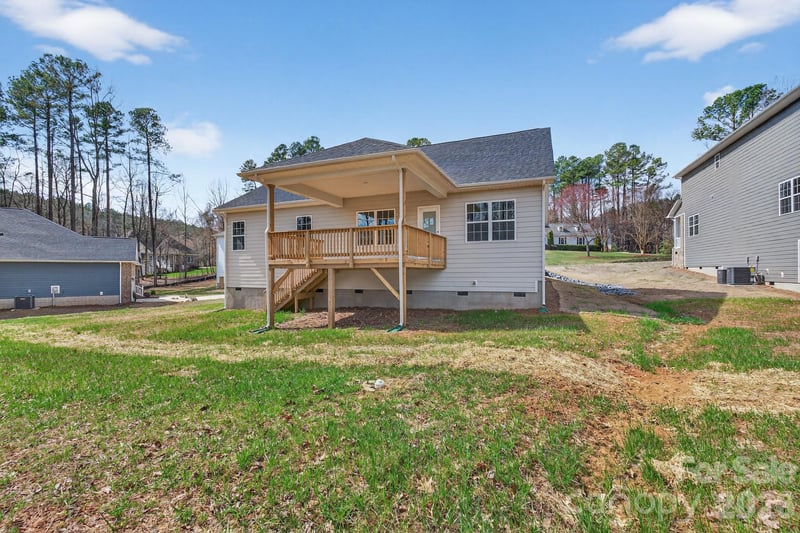2911 Waterford Ln #35 B, Albemarle, NC 28001
