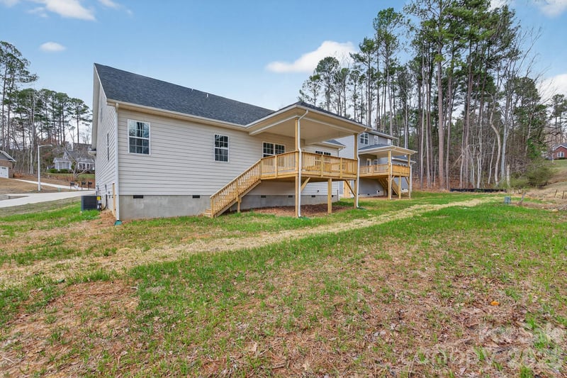 2911 Waterford Ln #35 B, Albemarle, NC 28001