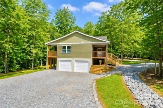 109 Beech Tree Ln, Rutherfordton, NC 28139