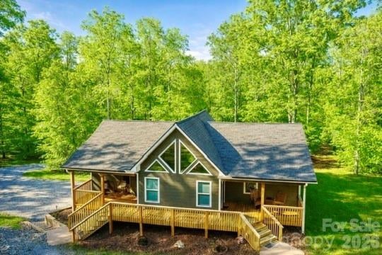 109 Beech Tree Ln, Rutherfordton, NC 28139