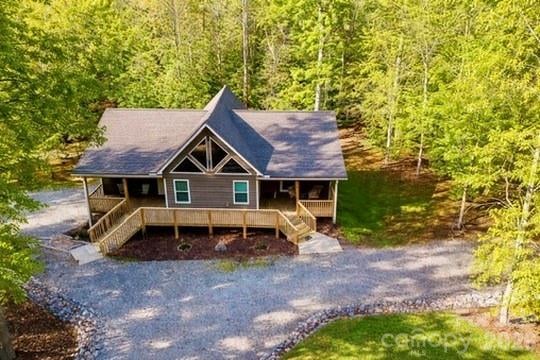 109 Beech Tree Ln, Rutherfordton, NC 28139
