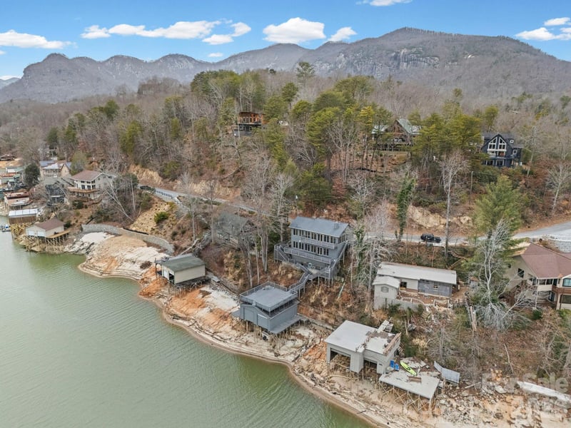 336 Burnt Ridge Rd, Lake Lure, NC 28746
