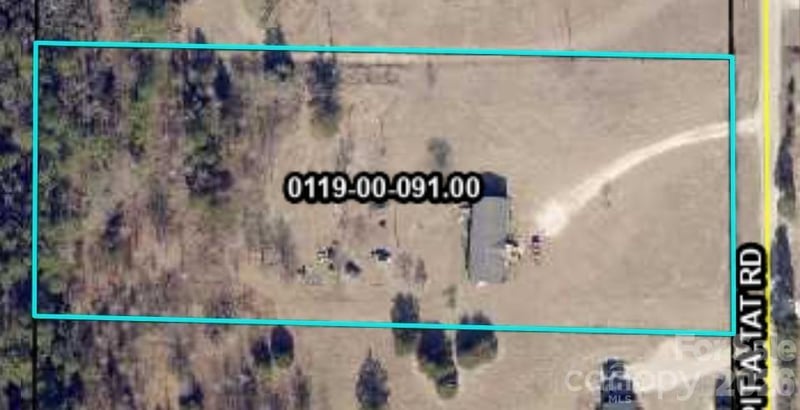 1163 Pit A Tat Rd, Kershaw, SC 29067