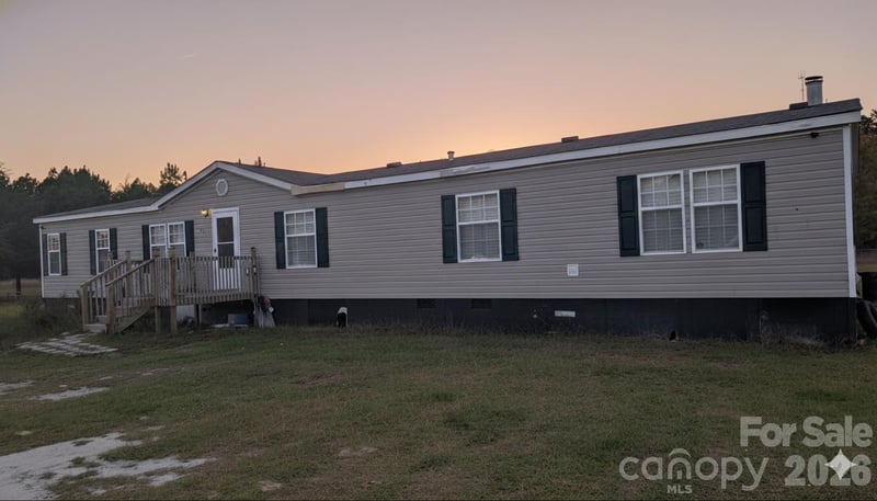 1163 Pit A Tat Rd, Kershaw, SC 29067