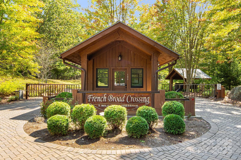 111 Wild Turkey Loop, Marshall, NC 28753