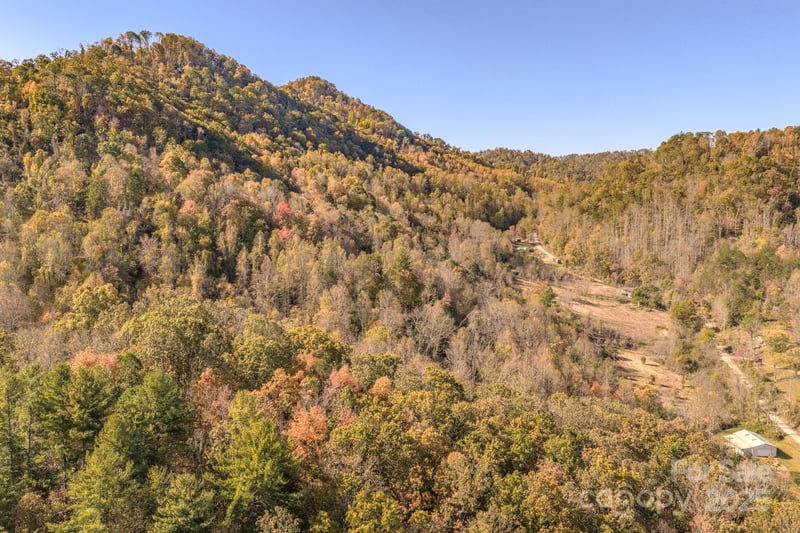 279 Morgan Branch Rd, Weaverville, NC 28787