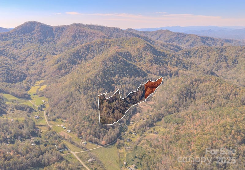 279 Morgan Branch Rd, Weaverville, NC 28787
