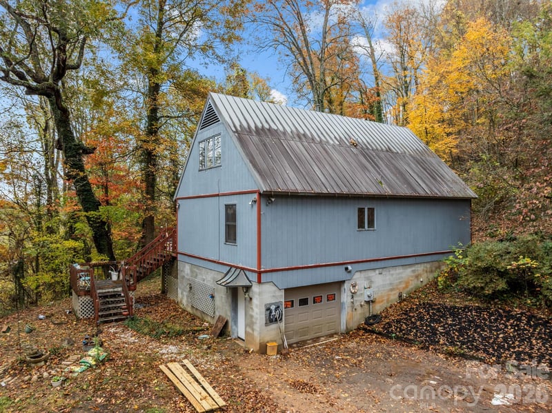 3114 New Leicester Hw, Leicester, NC 28748