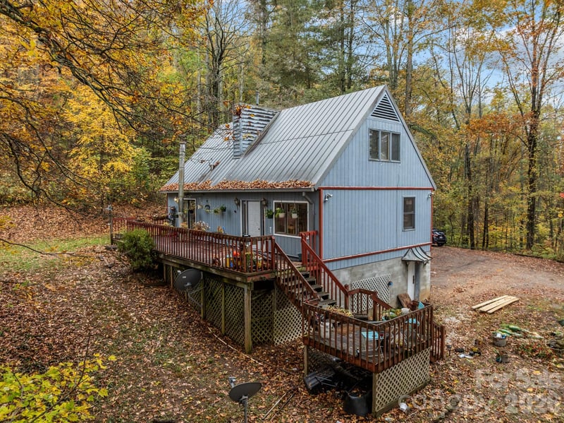 3114 New Leicester Hw, Leicester, NC 28748