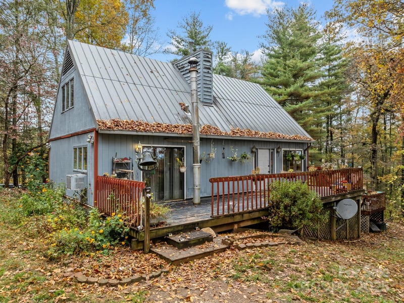 3114 New Leicester Hw, Leicester, NC 28748