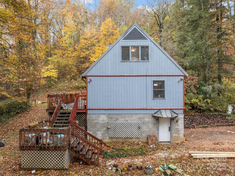 3114 New Leicester Hw, Leicester, NC 28748