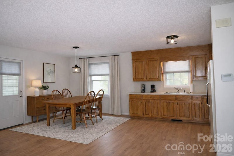 4186 Horseshoe Bend Rd, Hudson, NC 28638