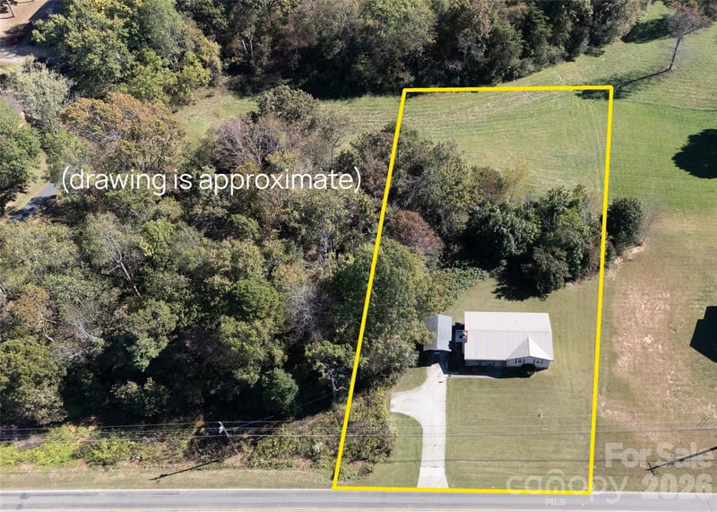 4186 Horseshoe Bend Rd, Hudson, NC 28638