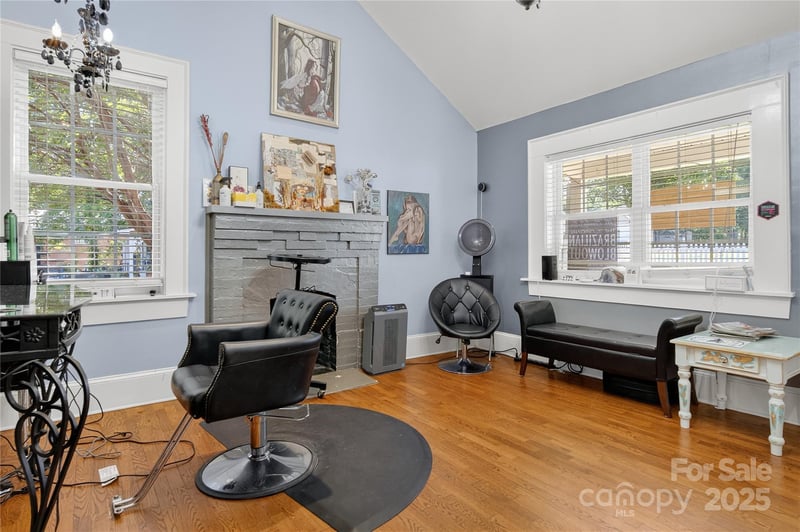 19428 Zion Ave, Cornelius, NC 28031