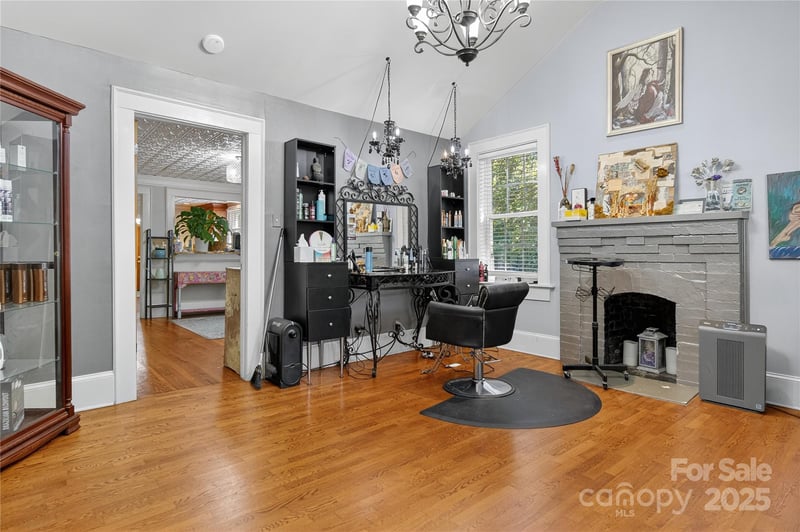 19428 Zion Ave, Cornelius, NC 28031