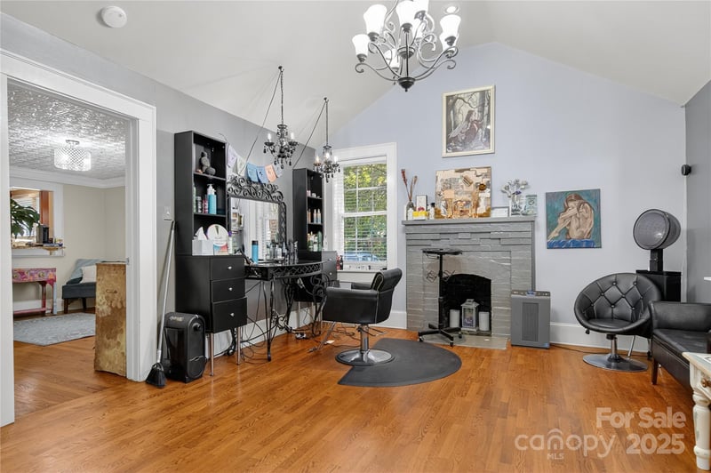 19428 Zion Ave, Cornelius, NC 28031
