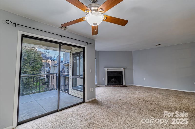 4814 Spring Lake Dr #E, Charlotte, NC 28212