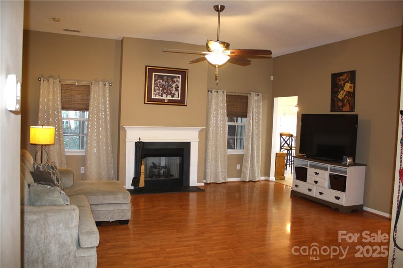 107 Prestwick Ct, Salisbury, NC 28146