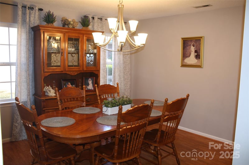107 Prestwick Ct, Salisbury, NC 28146