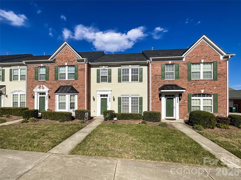 6303 Margaret Ct, Indian Trail, NC 28079