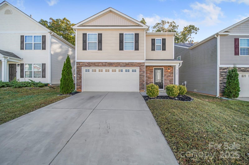 Home Worth Check