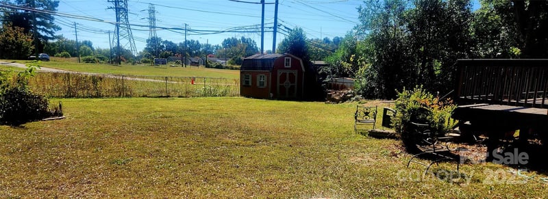 5511 Radford Ave, Charlotte, NC 28217