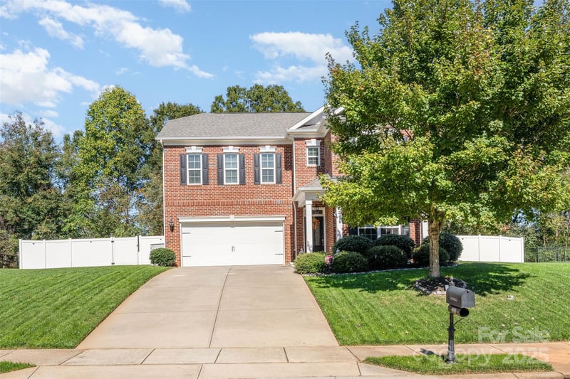 1655 Durant Dr, Rock Hill, SC 29732