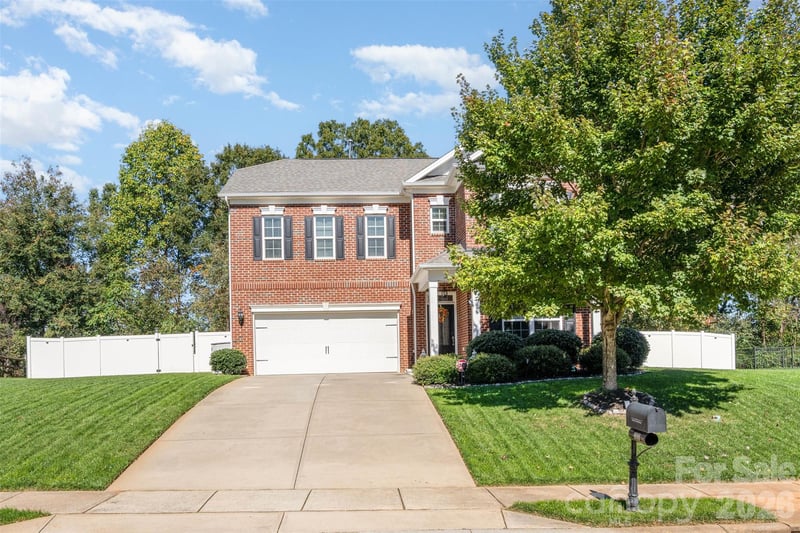 1655 Durant Dr, Rock Hill, SC 29732