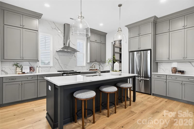 7245 Westrow Ave, Charlotte, NC 28278