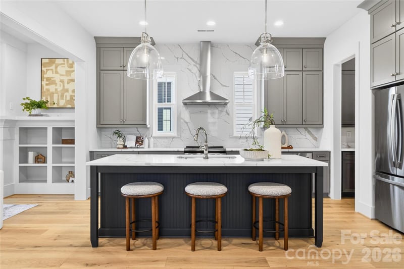 7245 Westrow Ave, Charlotte, NC 28278