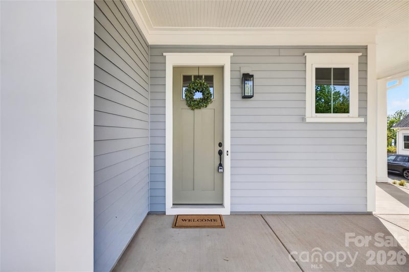 7245 Westrow Ave, Charlotte, NC 28278