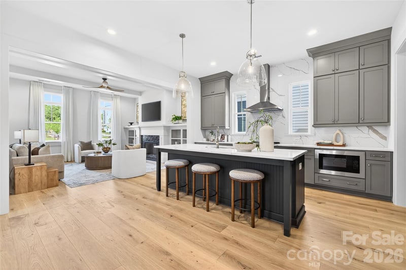 7245 Westrow Ave, Charlotte, NC 28278
