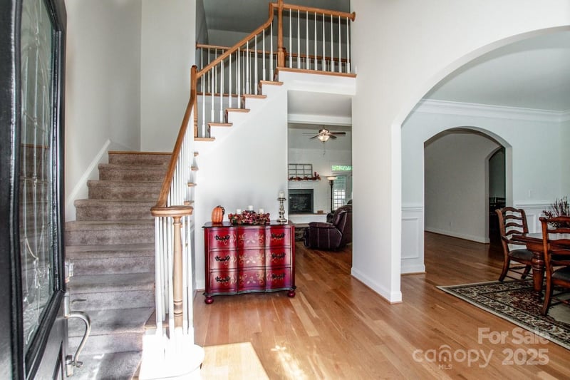 3545 Maple Brook Dr, Denver, NC 28037