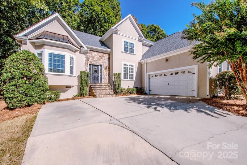 3545 Maple Brook Dr, Denver, NC 28037