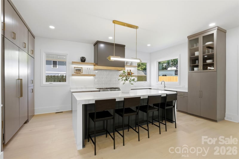 2649 Laburnum Ave, Charlotte, NC 28205