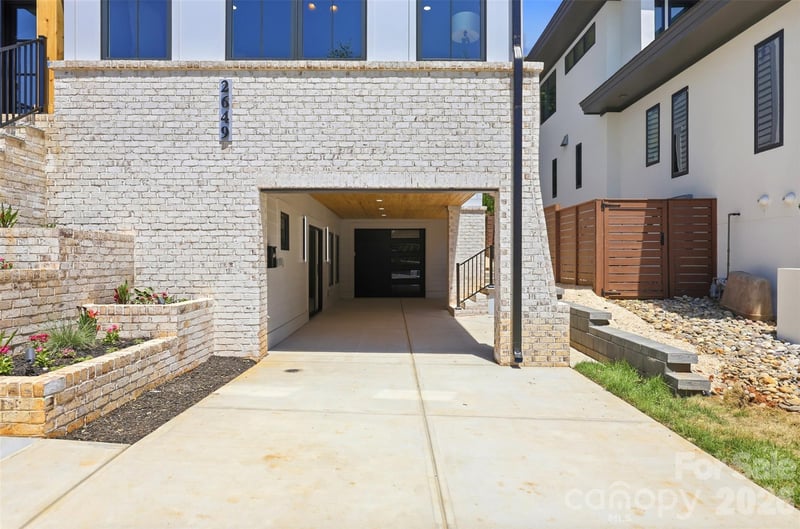 2649 Laburnum Ave, Charlotte, NC 28205