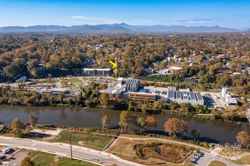 30 Waynesville Ave #22, Asheville, NC 28806