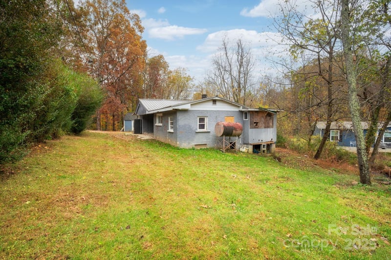 226 Mount Allen Hts, Black Mountain, NC 28711