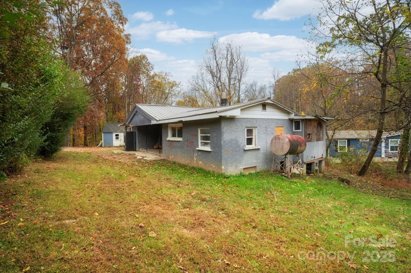 226 Mount Allen Hts, Black Mountain, NC 28711