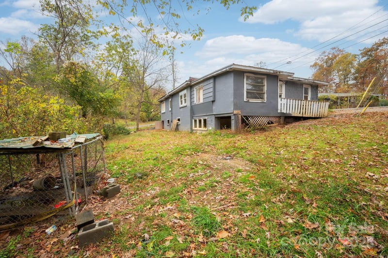 226 Mount Allen Hts, Black Mountain, NC 28711