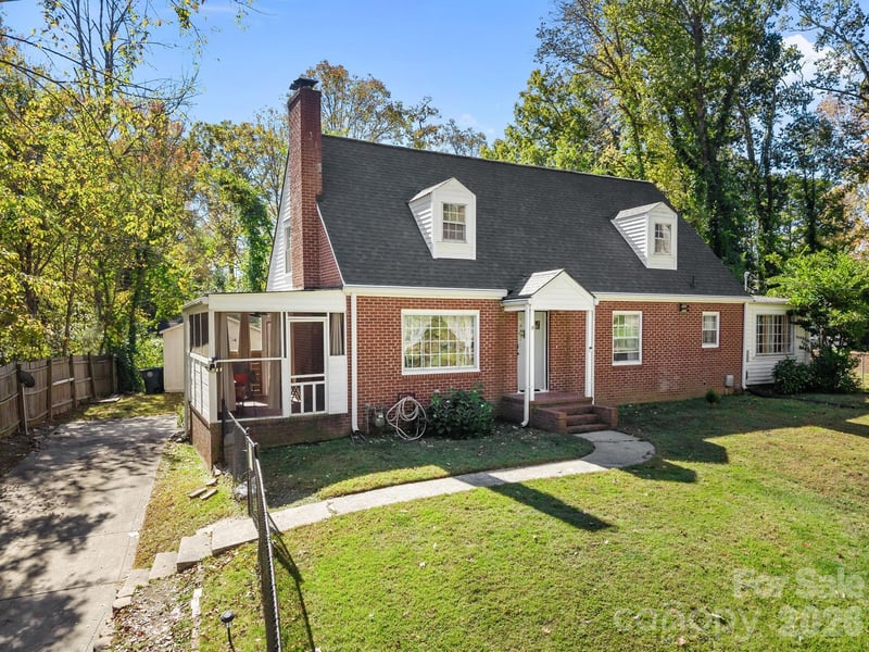151 Corriher Ave, Salisbury, NC 28144