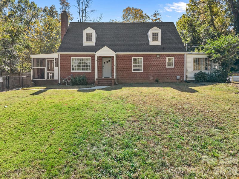 151 Corriher Ave, Salisbury, NC 28144