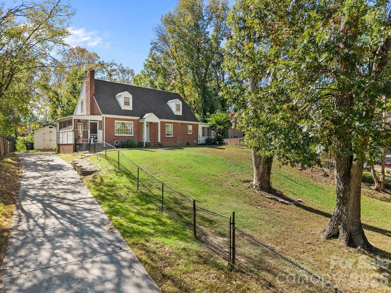 151 Corriher Ave, Salisbury, NC 28144