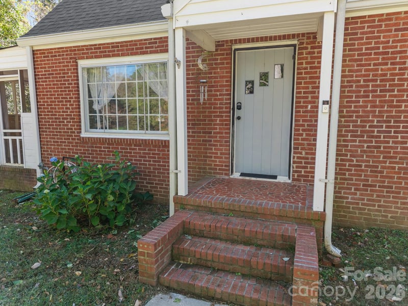 151 Corriher Ave, Salisbury, NC 28144