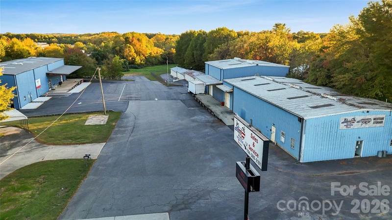 2313 Front St, Statesville, NC 28677