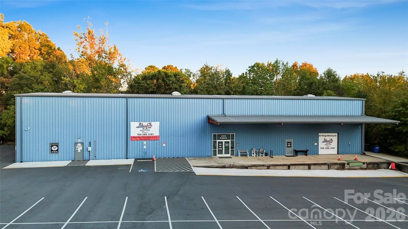 2313 Front St, Statesville, NC 28677