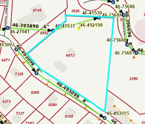 414 Beaucatcher Rd, Asheville, NC 28805