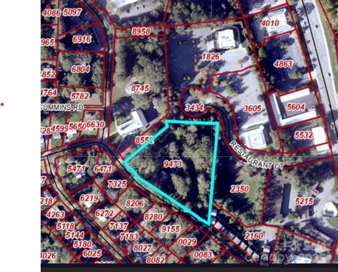 414 Beaucatcher Rd, Asheville, NC 28805