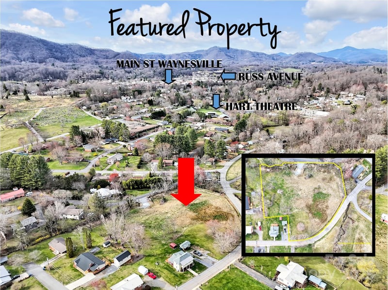 00 Oakdale Rd #2, Waynesville, NC 28786